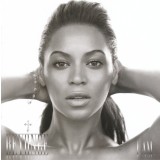 CD 2XCD Beyonc&eacute; &lrm;&ndash; I Am... Sasha Fierce (VG+)