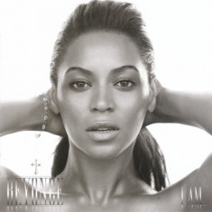 CD 2XCD Beyoncé ‎– I Am... Sasha Fierce (VG+)