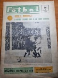 fotbal 8 decembrie 1966-romania-israel 2-1,cipru-romania 1-5,fotbal hunedoara