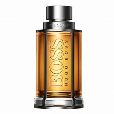 Hugo Boss The Scent eau de Toilette pentru barbati 50 ml foto