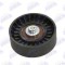 Rola intinzator,curea transmisie BMW Seria 7 (E38) (1994 - 2001) BTA E2B0031BTA