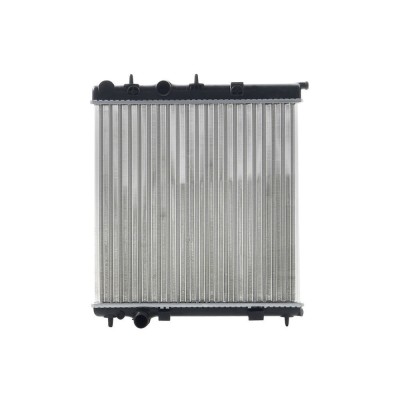 Radiator racire Citroen Ds3, 04.2010- 1,4 70kw/1,6 88kw Manual Cu/Fara Ac , Peugeot 207, 02.2007- Motr 1,6 88kw Manual/Automata Cu/Fara Ac; Benzina, foto
