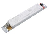 Alimentator: pulsatoriu LED 40W 50&divide;133VDC 200&divide;350mA IP20 LC