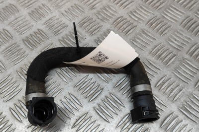Furtun de lichid de răcire PEUGEOT 208 II UB_, UP_, UW_, UJ_ 2020 OEM: 9826429780 21744010 foto