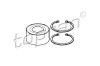 Set rulment roata OPEL VECTRA B (36) (1995 - 2002) TOPRAN 202 434