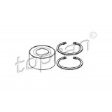 Set rulment roata OPEL ASTRA F Hatchback (53, 54, 58, 59) (1991 - 1998) TOPRAN 202 434