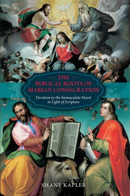 The Biblical Roots of Marian Consecration: Devotion to the Immaculate Heart in Light of Scripture foto