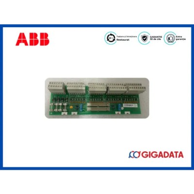 ABB DSTD N007 PCB 3BNP000048R1 / DSTDN007 foto