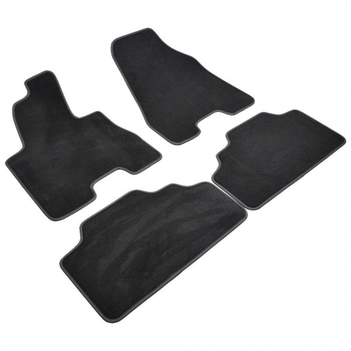 Set Covorase Auto Mocheta Umbrella Pentru Hyundai Tucson I(2004-2009) 156414 3831106305525