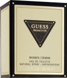 GUESS Apă de toaletă pentru femei Seductive, 30 ml