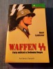 Waffen SS Forta Militara a Ordinului Negru - Henri Landemer - Istorie Militara, Editie 2007