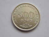 500 DONG 2003 VIETNAM-XF, Asia
