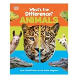 Cumpara ieftin What's the Difference? Animals