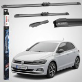 Cumpara ieftin Ștergătoare față pentru VW Polo VI (AW1, BZ1, AE1) 2017+ | Bosch Aerotwin A863S