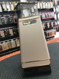 Cumpara ieftin Husa Samsung Galaxy S10, MyStyle Elegance Luxury 3in1, Gold