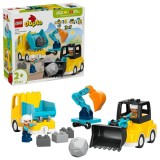 Cumpara ieftin Vehicule de construcții 3 &icirc;n 1
