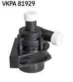 Pompa apa Audi A4 B8, A5, Q5; Seat Exeo, Exeo St; VW Amarok Motor 1.8 Tfsi, 1.8 Tfsi quattro, 1.8 TSI, 2.0 Tfsi, 2.0 Tfsi flexible fuel, 2.0 Tfsi