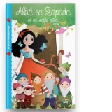 Alba-ca-Zapada. Primele mele povesti - Simina Balasoiu