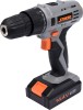 Autofiletanta Sthor 14.4V, 1.3Ah Li-Ion, 17Nm, 0.8-10mm + Acumulator &amp; Incarcator - Ateliere, Service, Bricolaj, Lemn, Metal