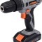 Autofiletanta cu acumulator Li-ion 17 Nm STHOR