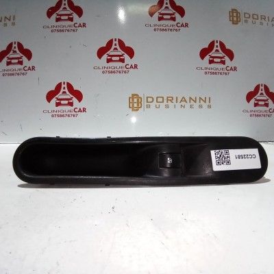 Panou buton fata dreapta Renault Espace IV 2002 &amp;ndash; 2014 foto