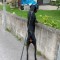 Mascul Doberman 8 luni jumatate