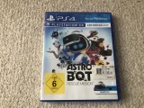 Joc Astro Bot Rescue Mission VR pentru PlayStation 4
