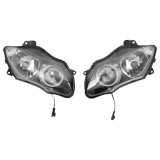 Far Yamaha YZF R1 2007 2008 A2108 DREAPTA