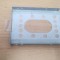 Case Caddy HDD Laptop Acer Aspire One AM0AE000500