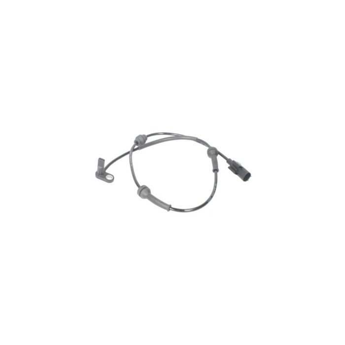 Senzor ABS roata FIAT DOBLO caroserie inchisa combi 263 ATE 24071152883