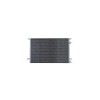 Radiator Clima Opel Vectra C Gts Denso Dcn20028