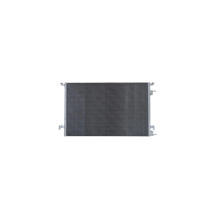 Radiator clima OPEL VECTRA C combi DENSO DCN20028