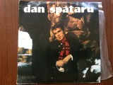 Dan spataru chitare melodii temistocle popa disc single 7&quot; vinyl pop EDC 823 VG, Electrecord