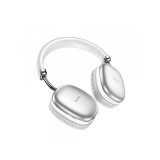 Handsfree Bluetooth HOCO W35 A2DP Argintiu