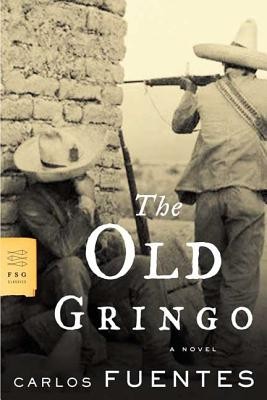 The Old Gringo foto