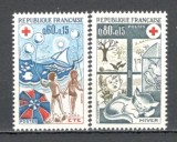 Franta.1974 Crucea Rosie-Anotimpurile MF.686
