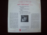 DISC VINIL - CHOPIN - CONCERTUL NR 1 ; NR 2 ; SCHERZO NR 2 - 2 DISCURI