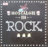 VINIL The Team &lrm;&ndash; Nostalgie In Rock nou (SIGILAT)