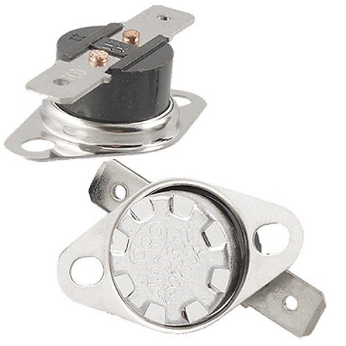 Termostat 40 grade C, contact normal inchis - 131415 Termostat 40 grade C, contact normal inchis - 131415