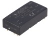 Convertor DC/DC 33W 36-75V la 3.3V 10A 2x1