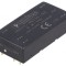 Convertor DC/DC 33W 36-75V la 3.3V 10A 2x1
