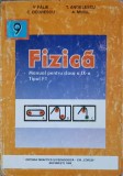 FIZICA. MANUAL PENTRU CLASA A IX-A TIPUL F1-V. FALIE, T. ANGELESCU, C. DOBRESCU, A. MIHUL-280437