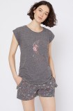 Etam - Tricou de pijama