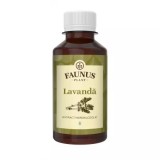 TINCTURA LAVANDA 200ML, Faunus Plant