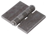 Balama Oțel 60mm x 50mm pentru Sudare