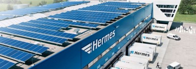 depozit hermes germania foto