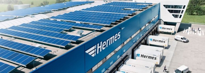 depozit hermes germania
