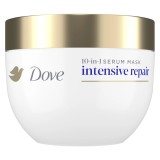 Masca de păr Dove Intensive Repair 10 &icirc;n 1, cu Bio-Proteine, 260 g