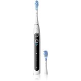 Oclean X Pro 20 periuta de dinti cu ultrasunete + capete de schimb White 1 buc