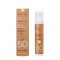 Cremă de față cu protecție solară colorată KORRES RED GRAPE SPF 50 50ml
